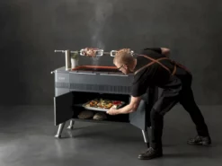 Everdure Hub Houtskool Barbecue - Zwart -Intex VERKAUF 900 1200 9312646028913 5