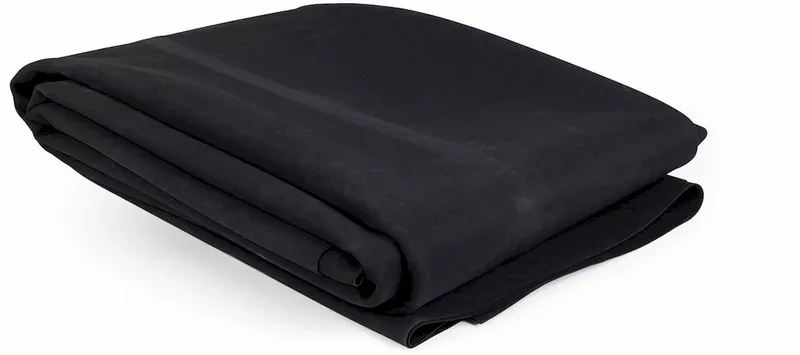 EPDM Vijverfolie Voorverpakt - 0,75 Mm - 4 X 3 Meter 1 EPDM Vijverfolie Voorverpakt - 0,75 Mm - 4 X 3 Meter