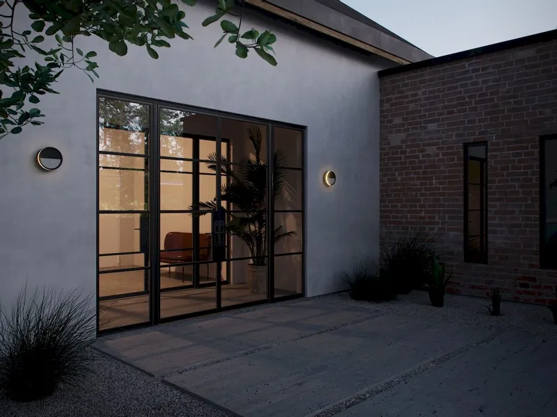 Nordlux Ava Smart Wandlamp 9 Nordlux Ava Smart Wandlamp - Afbeelding 9