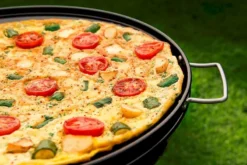 CADAC Carri Chef 50 Gasbarbecue - BBQ/Skottel -Intex VERKAUF 900 1348 carri chef 50 skottel