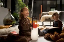 Weltevree Guidelight - Rood -Intex VERKAUF 900 1348 dsc 1832