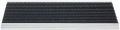 Hamat Outline Deurmat Buiten - Black - 50 X 80 Cm