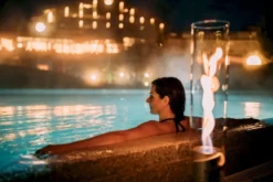 Höfats Spin 90 Tafelvuur - Zwart -Intex VERKAUF 900 1350 4064251000468 6