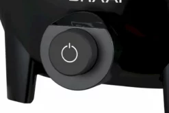 CADAC E-Braai Elektrische Barbecue - Zwart -Intex VERKAUF 900 1350 5840 20 04 e braai 40 6