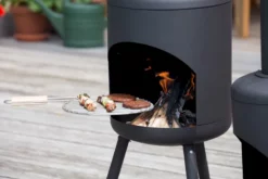 RedFire Fuego Tuinhaard - Groot 9 RedFire Fuego Tuinhaard - Groot -Intex VERKAUF 900 1350 81071 lifestyle 03