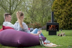 RedFire Jersey XL Tuinhaard - Zwart -Intex VERKAUF 900 1350 81076 lifestyle 01