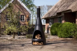 RedFire Kingston Tuinhaard - Groot -Intex VERKAUF 900 1350 84051 lifestyle 01