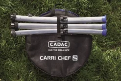 CADAC Carri Chef 50 Gasbarbecue - BBQ/Plancha 17 CADAC Carri Chef 50 Gasbarbecue - BBQ/Plancha -Intex VERKAUF 900 1350 8910 carri chef 50 main bag