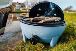 CADAC Citi Chef 40 Gasbarbecue - Blauw -Intex VERKAUF 900 1350 citi chef 40 boat 2 1