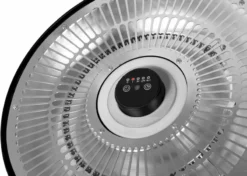 Eurom Partytent Heater 1500 RC Terrasverwarmer -Intex VERKAUF 900 1350 eurom partytent heater 1500 rc 8