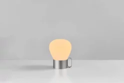 Nordlux Nuru 15 Tafellamp - Grijs -Intex VERKAUF 900 1350 m nuru 48275003 3