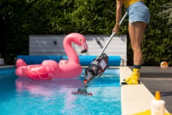 W'eau Volta V7 Elektrische Zwembadstofzuiger 23 W'eau Volta V7 Elektrische Zwembadstofzuiger -Intex VERKAUF 900 1350 voltav7 13