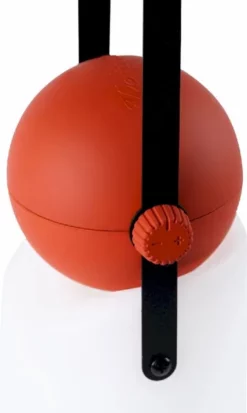 Weltevree Guidelight - Rood -Intex VERKAUF 900 1350 weltevree guidelight red weltevree detail 1