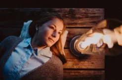 Höfats Spin 90 Tafelvuur - Zwart -Intex VERKAUF 900 1362 4064251000468 2