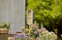 Gardena ClickUp! Insectenhotel 9 Gardena ClickUp! Insectenhotel -Intex VERKAUF 900 1383 dg 873058