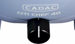 CADAC Citi Chef 40 Gasbarbecue - Blauw -Intex VERKAUF 900 1479 5610 20 15 citi chef 40 sky blue 8 1