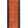 Eurom Heat And Beat Tower Terrasverwarmer