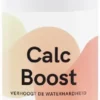 W'eau Calcium Booster - 1 Liter