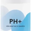 W'eau Vloeibare PH Plus - 1 Liter