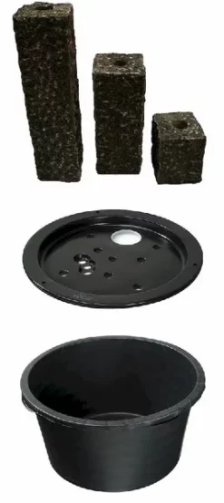 Ubbink AcquaArte Taranto Waterornament -Intex VERKAUF 900 401 8711465083041 2