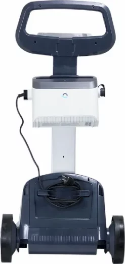 Dolphin SF60 Zwembadrobot -Intex VERKAUF 900 428 8709 06