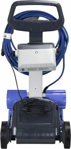Dolphin SF60 Zwembadrobot -Intex VERKAUF 900 431 8709 10