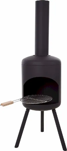 RedFire Fuego Tuinhaard - Groot 1 RedFire Fuego Tuinhaard - Groot