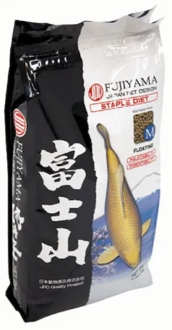 JPD Fujiyama Staple Diet Koivoer - 10kg M