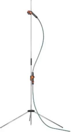 Gardena Tuindouche Trio