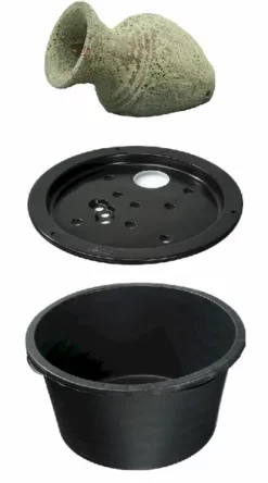 Ubbink AcquaArte Larissa Waterornament -Intex VERKAUF 900 501 8711465083058 1