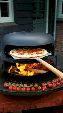 OFYR Pizzaoven Voor OFYR 85 Modellen -Intex VERKAUF 900 506 20140106 dsc01287 1