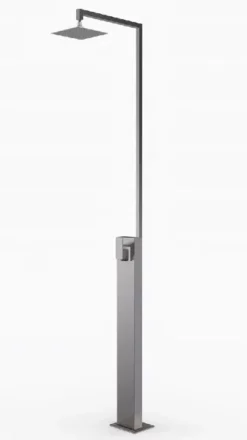 IDEAL Menorca Buitendouche - RVS