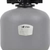 W'eau TPE-500 Top Mount Zandfilter 12m³