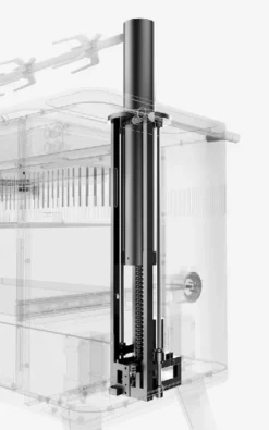 Everdure Hub II Houtskool Barbecue - Zwart 10 Everdure Hub II Houtskool Barbecue - Zwart -Intex VERKAUF 900 563 9312646027510 5