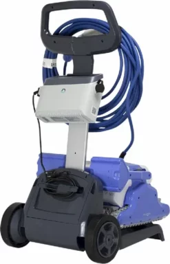 Dolphin SF60 Zwembadrobot -Intex VERKAUF 900 579 8709 09