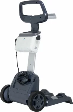 Dolphin SF60 Zwembadrobot -Intex VERKAUF 900 585 8709 05