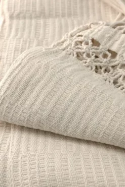 Amazonas Rio 2 Persoons Hangmat - Beige -Intex VERKAUF 900 598 a017 06 fd 03