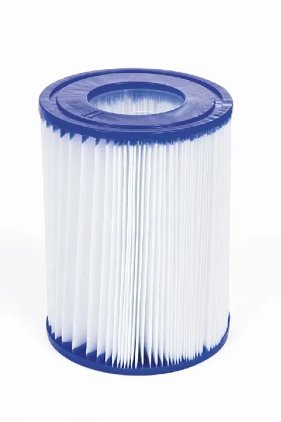 Bestway Power Steel Oval Zwembad - 427 X 250 X 100 Cm - Met Filterpomp En Accessoires 7 Bestway Power Steel Oval Zwembad - 427 X 250 X 100 Cm - Met Filterpomp En Accessoires - Afbeelding 7