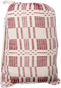 Amazonas Rio 2 Persoons Hangmat - Bordeaux -Intex VERKAUF 900 599 a688 18 fd 03