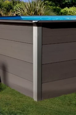 GRE Gré Avantgarde Composiet Zwembad - 326 X 326 X 96 Cm -Intex VERKAUF 900 600 7020022079 2022 202