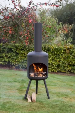 RedFire Fuego Tuinhaard - Groot 8 RedFire Fuego Tuinhaard - Groot -Intex VERKAUF 900 600 81071 lifestyle 01