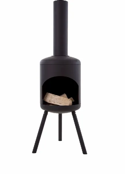 RedFire Fuego Tuinhaard - Groot 3 RedFire Fuego Tuinhaard - Groot - Afbeelding 3