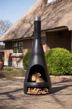 RedFire Kingston Tuinhaard - Groot -Intex VERKAUF 900 600 84051 lifestyle 02