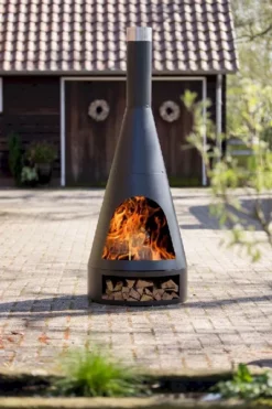 RedFire Kingston Tuinhaard - Groot -Intex VERKAUF 900 600 84051 lifestyle 03e