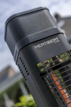 Eurom Heat And Beat Tower Terrasverwarmer -Intex VERKAUF 900 600 8713415334562 heat and beat tower sfeer 7