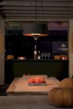 Sunred Heater Artix Hanging 1500 Terrasverwarmer - Zwart 13 Sunred Heater Artix Hanging 1500 Terrasverwarmer - Zwart -Intex VERKAUF 900 600 artix c hb lifestyle 01 large