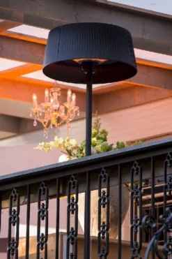 Sunred Heater Artix Standing 2100 Terrasverwarmer - Zwart -Intex VERKAUF 900 600 artix sb basic lifestyle 04