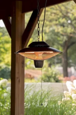 Sunred Heater Barcelona Hanging 1500 Terrasverwarmer -Intex VERKAUF 900 600 bar 1500h lifestyle 03 large