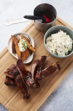 Barbecook Sauspan Met Marinadeborstel -Intex VERKAUF 900 600 bc acc 7211 sf 03 hr