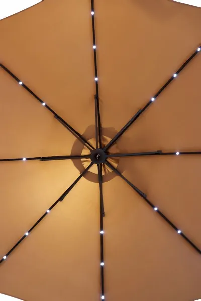 NetSpa Parasol 8 NetSpa Parasol - Afbeelding 8